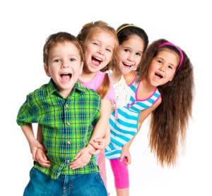 prepare your preschoolers first dental visit with us