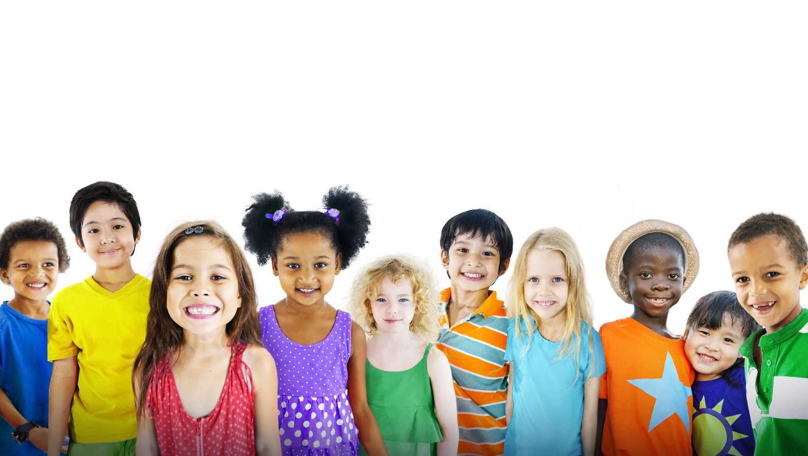 Give Kids A Smile - Scripps Pediatric Dentistry & Orthodontics