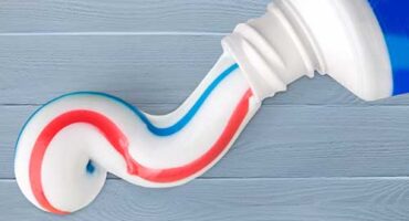 fluoride kids toothpaste