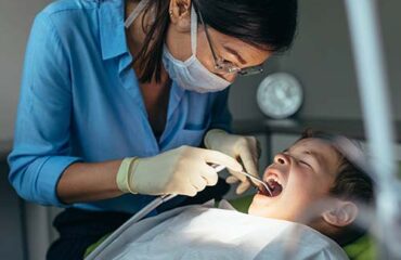 is sedation safe for a dental procedure