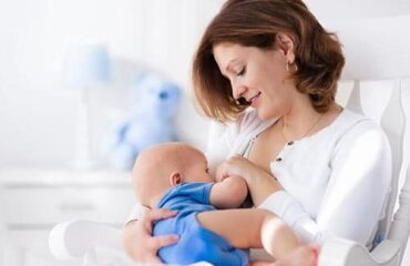 Can a newborn frenectomy help with breastfeeding issues